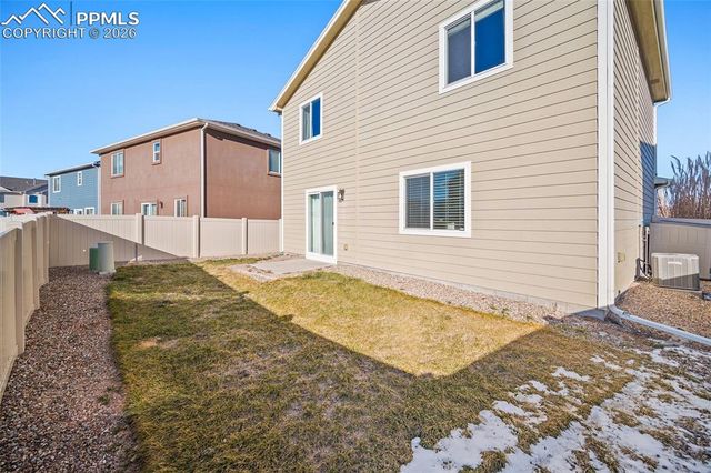 7568 Benecia Drive, Fountain, CO 80817