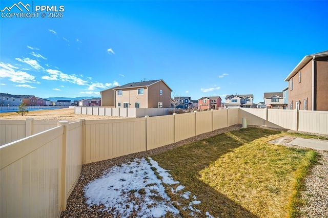 7568 Benecia Drive, Fountain, CO 80817