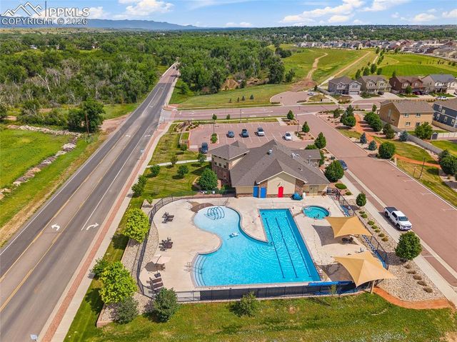 7568 Benecia Drive, Fountain, CO 80817