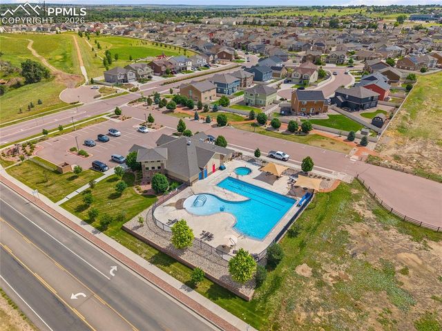 7568 Benecia Drive, Fountain, CO 80817