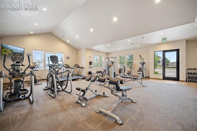 7568 Benecia Drive, Fountain, CO 80817