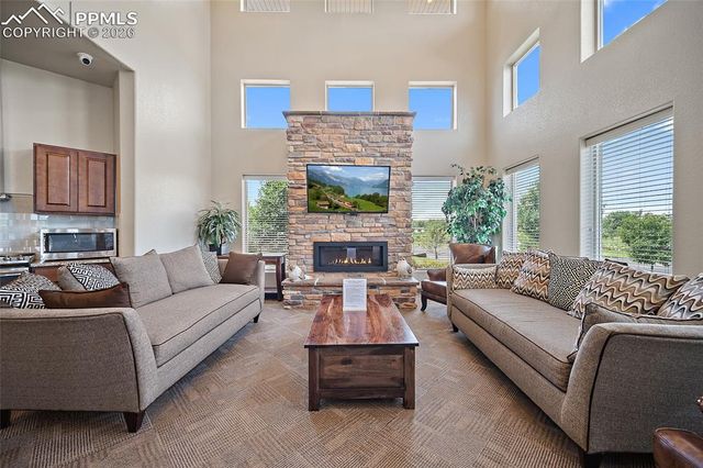 7568 Benecia Drive, Fountain, CO 80817