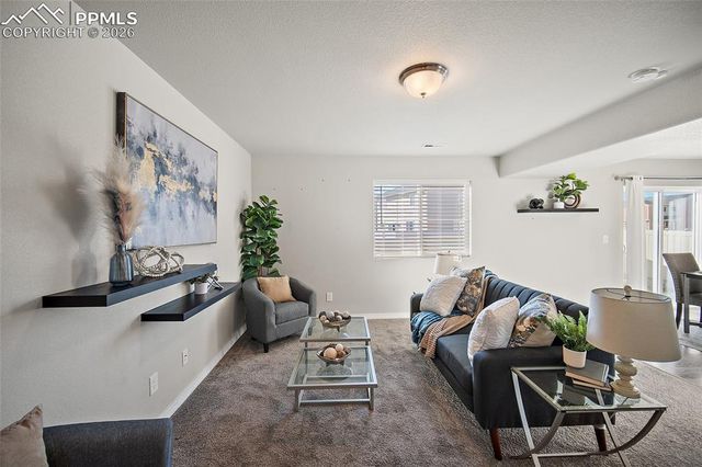 7568 Benecia Drive, Fountain, CO 80817