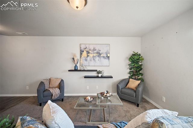 7568 Benecia Drive, Fountain, CO 80817