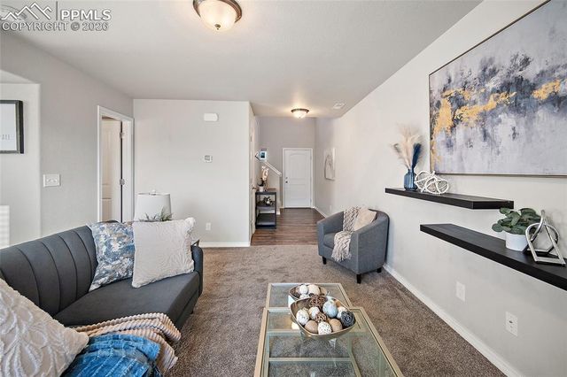 7568 Benecia Drive, Fountain, CO 80817