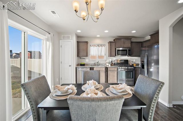 7568 Benecia Drive, Fountain, CO 80817