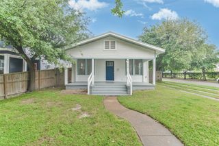 410 Merrill Street, Houston, TX 77009