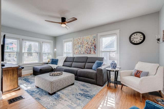 219 Laurel Avenue, Milford, OH 45150