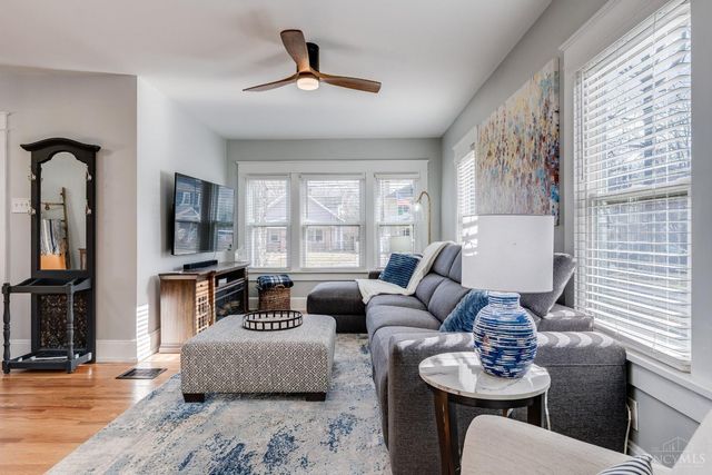 219 Laurel Avenue, Milford, OH 45150