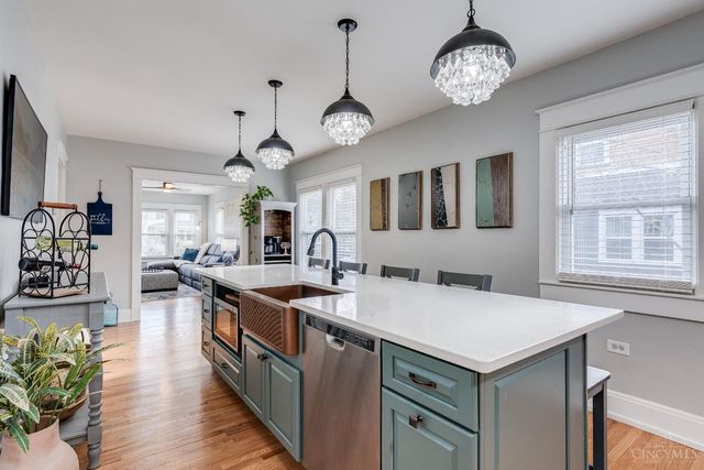 219 Laurel Avenue, Milford, OH 45150