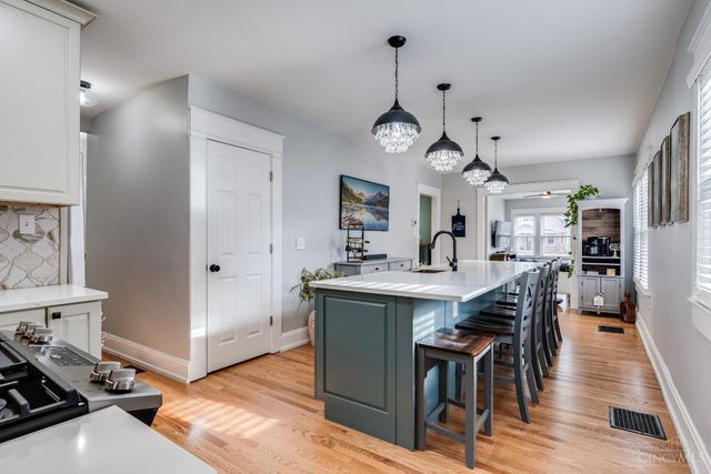 219 Laurel Avenue, Milford, OH 45150