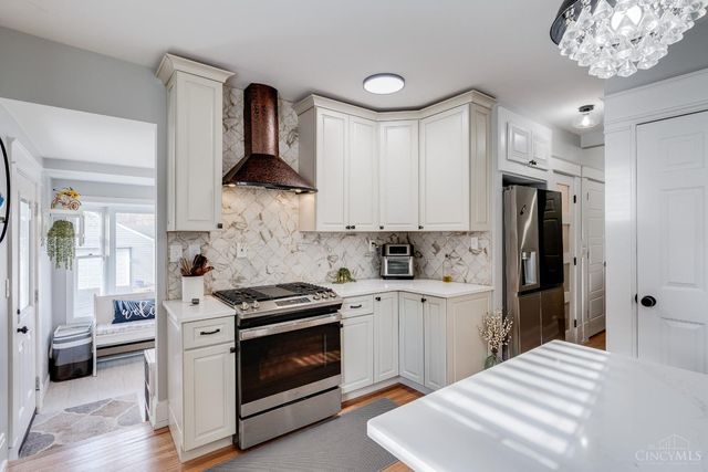 219 Laurel Avenue, Milford, OH 45150