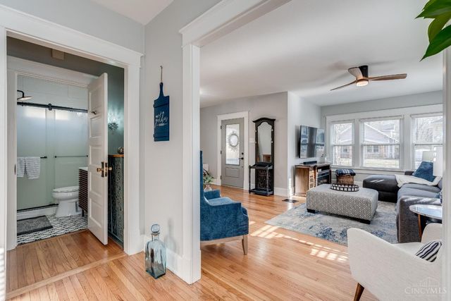 219 Laurel Avenue, Milford, OH 45150