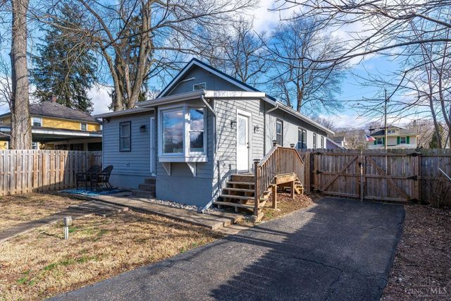 219 Laurel Avenue, Milford, OH 45150