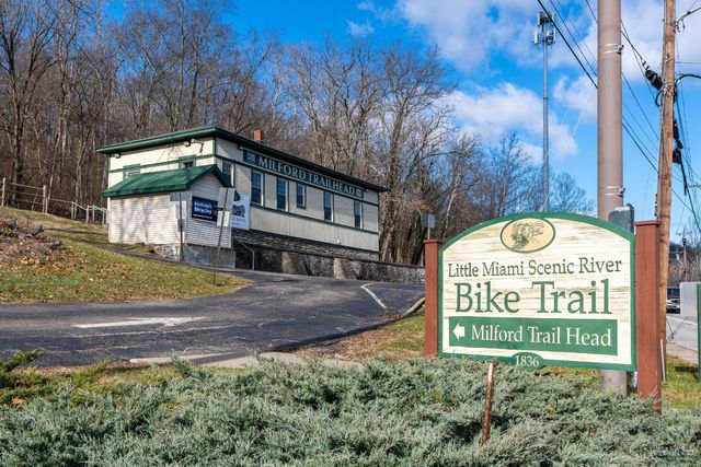 219 Laurel Avenue, Milford, OH 45150