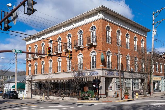 219 Laurel Avenue, Milford, OH 45150