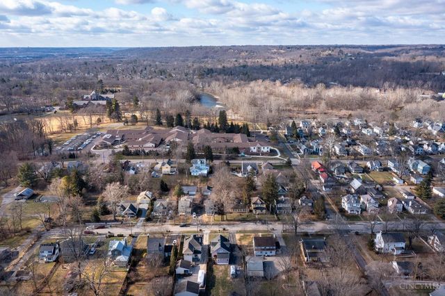 219 Laurel Avenue, Milford, OH 45150