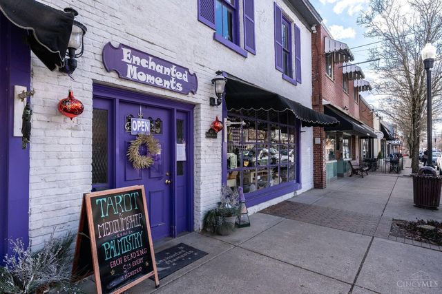 219 Laurel Avenue, Milford, OH 45150