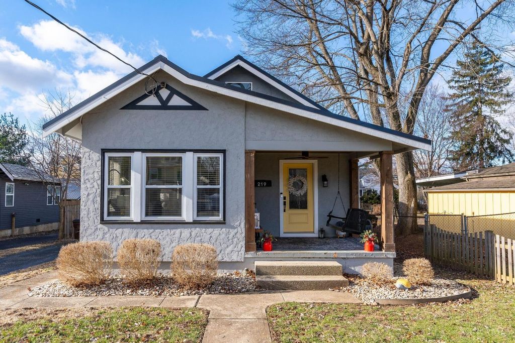 219 Laurel Avenue, Milford, OH 45150