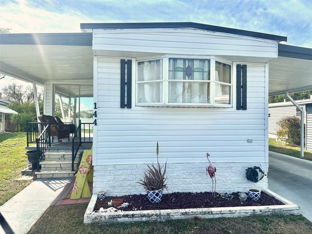 9790 66TH STREET N 144, Pinellas Park, FL 33782