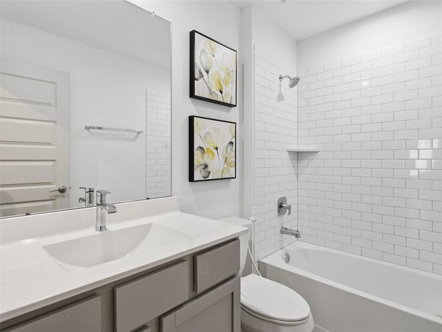 29903 Violet Sky Way, Katy, TX 77494