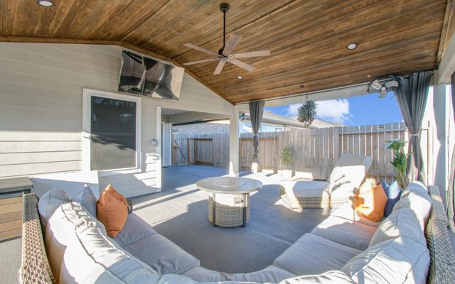 29903 Violet Sky Way, Katy, TX 77494