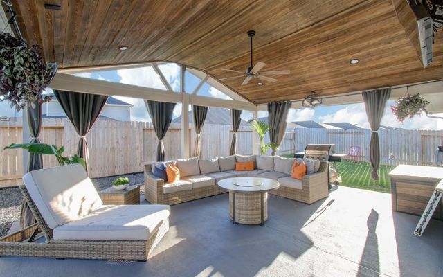 29903 Violet Sky Way, Katy, TX 77494