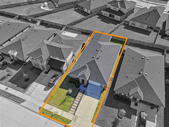 29903 Violet Sky Way, Katy, TX 77494