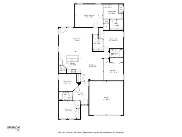 29903 Violet Sky Way, Katy, TX 77494