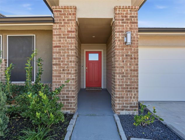 29903 Violet Sky Way, Katy, TX 77494