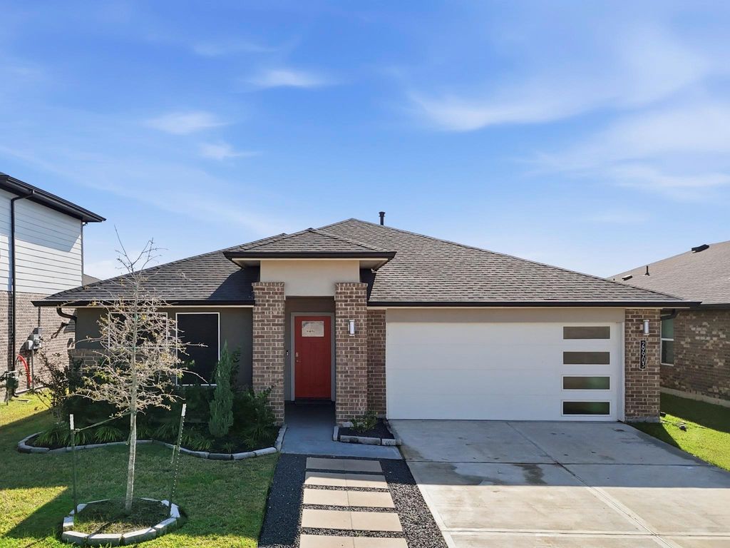 29903 Violet Sky Way, Katy, TX 77494