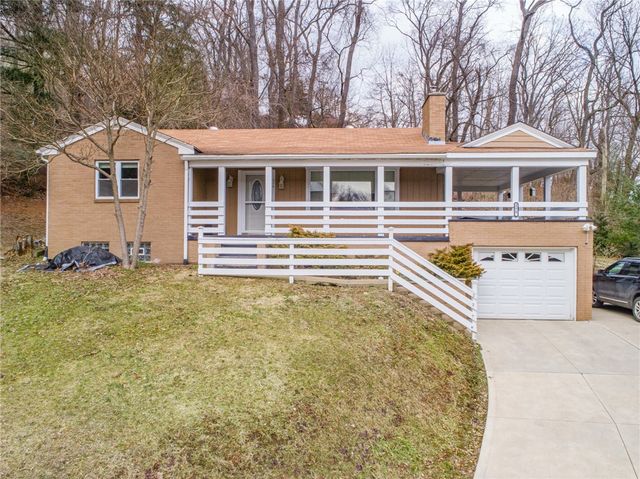 2276 Hill St, South Heights, PA 15081