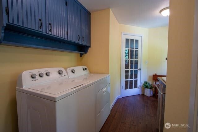1015 W Fifth Street, Centralia, WA 98531