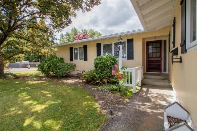 1015 W Fifth Street, Centralia, WA 98531