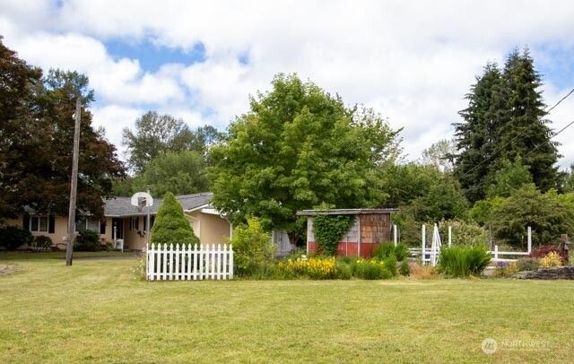 1015 W Fifth Street, Centralia, WA 98531