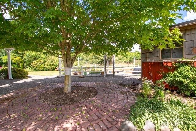 1015 W Fifth Street, Centralia, WA 98531