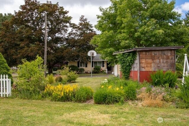 1015 W Fifth Street, Centralia, WA 98531