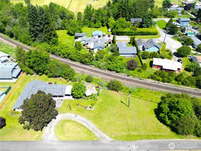 1015 W Fifth Street, Centralia, WA 98531