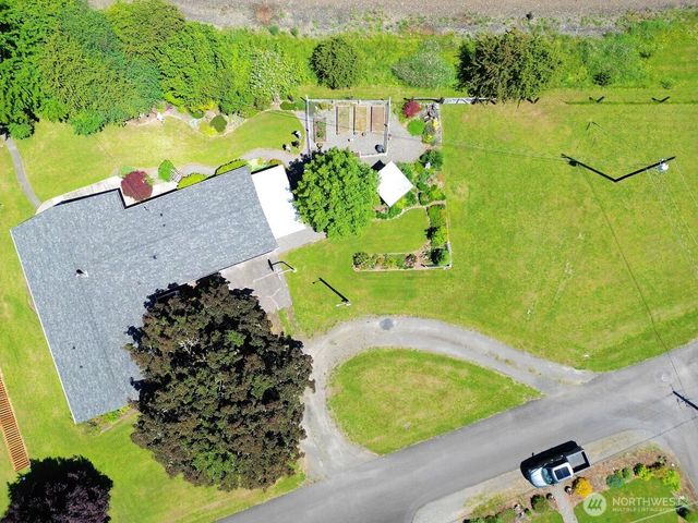 1015 W Fifth Street, Centralia, WA 98531
