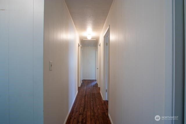 1015 W Fifth Street, Centralia, WA 98531