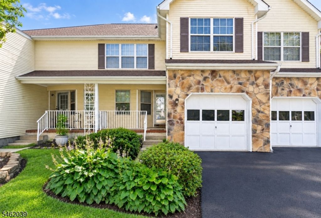 171 Salem Rd, North Brunswick Twp., NJ 08902 — exterior