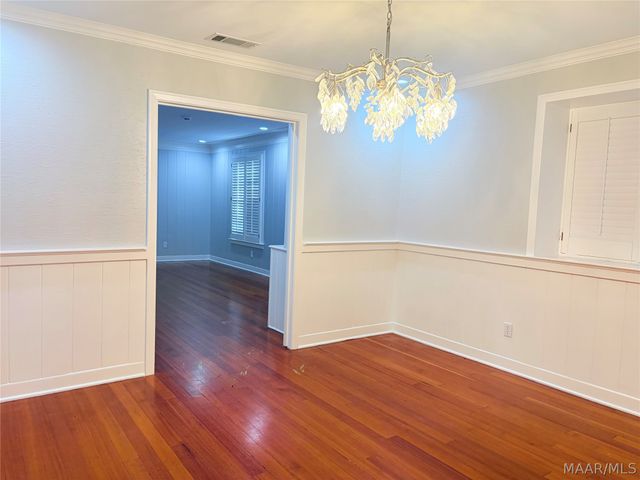 3590 Bankhead Avenue, Montgomery, AL 36111