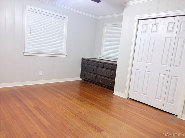 3590 Bankhead Avenue, Montgomery, AL 36111