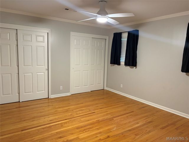 3590 Bankhead Avenue, Montgomery, AL 36111