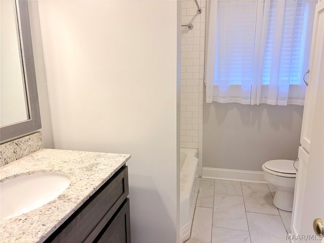 3590 Bankhead Avenue, Montgomery, AL 36111