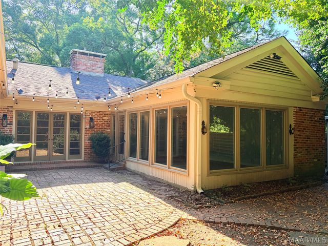 3590 Bankhead Avenue, Montgomery, AL 36111