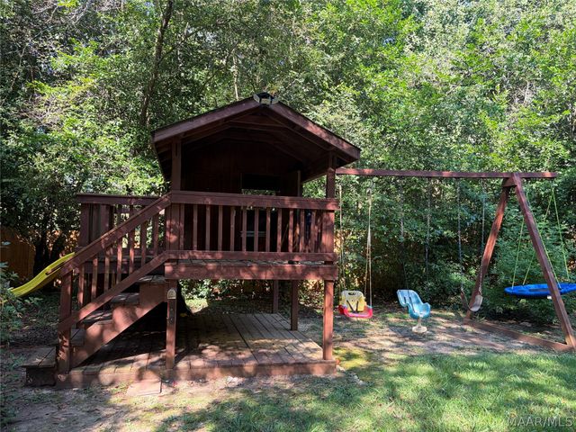 3590 Bankhead Avenue, Montgomery, AL 36111