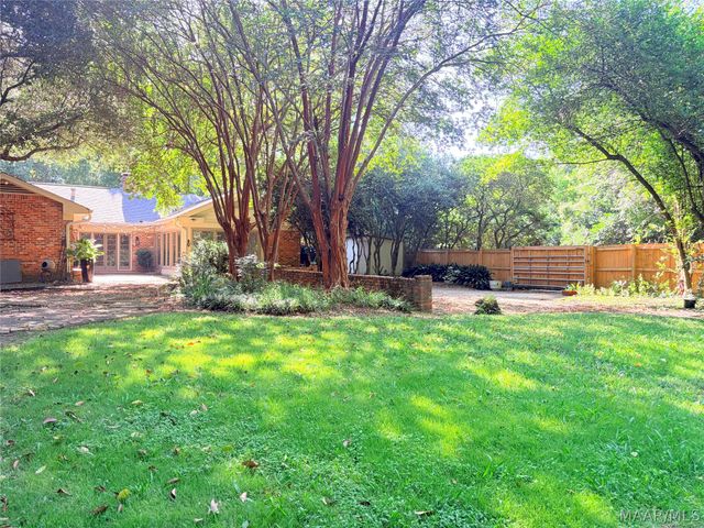 3590 Bankhead Avenue, Montgomery, AL 36111