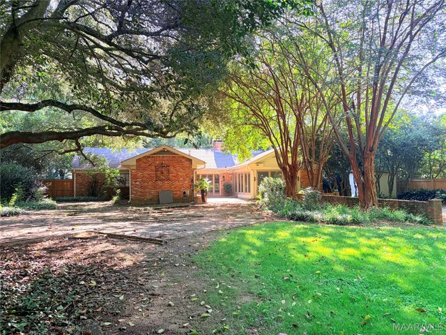 3590 Bankhead Avenue, Montgomery, AL 36111