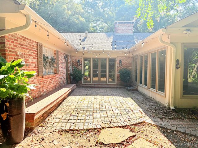 3590 Bankhead Avenue, Montgomery, AL 36111